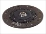 Диск зчеплення AUDI/SKODA/VW A4/Superb/Passat "1,9TDi "97-05 1878 001 193