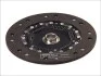 Диск зчеплення AUDI/SKODA/VW A4/Superb/Passat "1,9TDi "97-05 SACHS 1878 001 193 (фото 2)