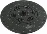 Диск сцепления 1878 002 139