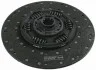 Диск сцепления SACHS 1878 002 139 (фото 2)