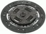 Диск сцепления SACHS 1878 002 736
