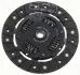 Диск зчеплення MITSUBISHI/SMART Colt/Forfour "1,3-1,5 "02-12 1878 003 234