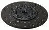Диск сцепления Усиленные демпфера SACHS 1878003767 (фото 2)