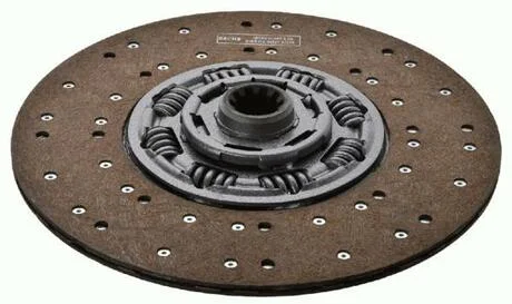 Диск зчеплення SACHS 1878 003 779