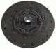 Диск сцепления 1878 003 869
