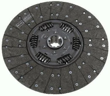 Диск сцепления SACHS 1878 004 100 (фото 1)