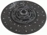 Диск сцепления 1878 004 133