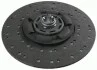 Диск сцепления 1878 004 494