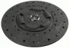 Диск сцепления SACHS 1878 004 494 (фото 2)