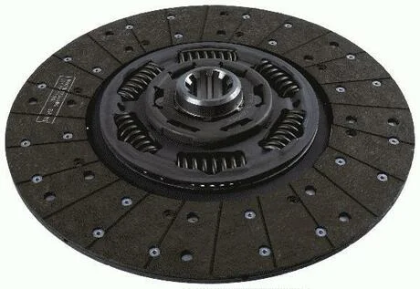 Диск зчеплення SACHS 1878004540