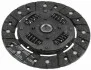 Диск зчеплення SMART Forfou/Fortwo "0,8-1,1 "04>> SACHS 1878 005 088 (фото 2)