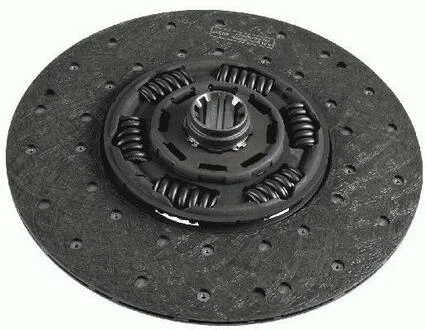 Диск сцепления SACHS 1878 005 541 (фото 1)