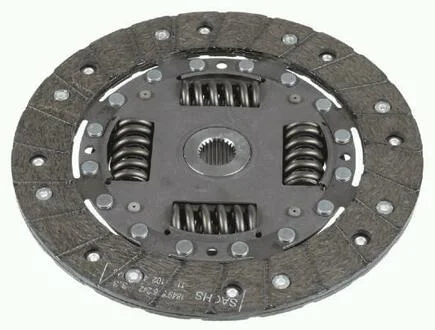 Диск сцепления SACHS 1878 005 614