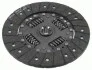 Диск зчеплення BMW 3(E28)/7(E23,E32) >>"90 SACHS 1878 005 619 (фото 2)