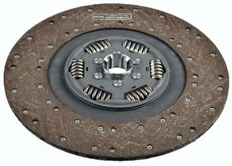 Диск сцепления SACHS 1878 005 805 (фото 1)