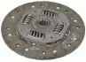Диск сцепления GAZ GAZELLE NEXT 2,8TD 10- (Выр-во) SACHS 1878 006 095 (фото 2)