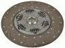Диск зчеплення SACHS 1878 006 370 (фото 2)