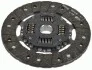 Диск зчеплення MERCEDES W202/W210/W124 "1,8-2,0(M111) "86-02 SACHS 1878 006 440 (фото 2)