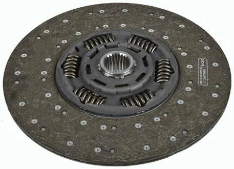 Диск зчеплення SACHS 1878 006 584