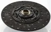 Диск зчеплення SACHS 1878 007 120 (фото 1)