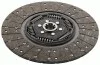 Диск сцепления SACHS 1878 007 250 (фото 2)
