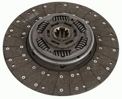 Диск зчеплення SACHS 1878 008 779