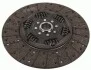 Диск зчеплення SACHS 1878 009 682 (фото 2)