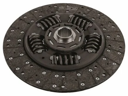 Диск зчеплення SACHS 1878 009 684