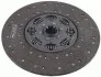 Диск сцепления 1878032032