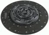 Диск сцепления SACHS 1878 038 041 (фото 2)