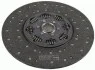 Диск сцепления 1878 043 231