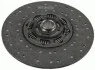Диск сцепления SACHS 1878 043 231 (фото 2)