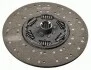 Диск сцепления 1878 054 951