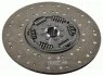 Диск сцепления SACHS 1878 054 951 (фото 2)