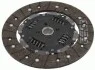 Диск сцепления SACHS 1878 059 832
