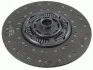 Диск сцепления SACHS 1878 063 231 (фото 1)