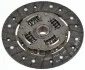 Диск зчеплення SACHS 1878 077 842 (фото 1)