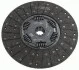 Диск сцепления 1878 079 306