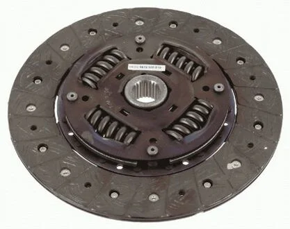 Диск сцепления SACHS 1878 600 810