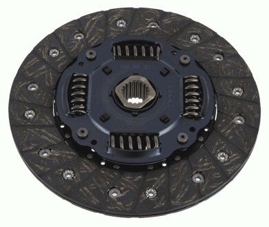 INNE- CLUTCH DISC SZT SACHS 1878600981