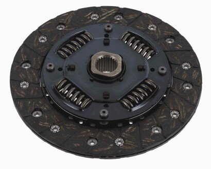 INNE- CLUTCH DISC SZT SACHS 1878600987