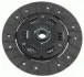 Диск зчеплення RENAULT Trafic "1,8-2,4 "80-97 1878 634 008