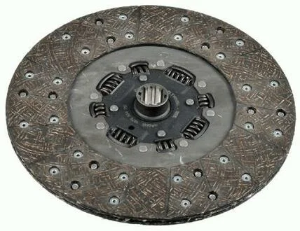 Диск зчеплення SACHS 1878 634 018