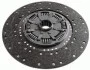 Диск зчеплення SACHS 1878 634 022 (фото 2)