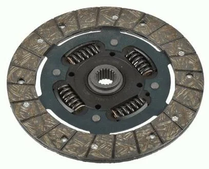 Диск зчеплення SACHS 1878 634 059