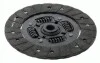 Диск сцепления SACHS 1878 634 069