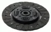 Диск зчеплення NISSAN Primera P10/P11/P12 "1,6 SACHS 1878 634 069 (фото 2)