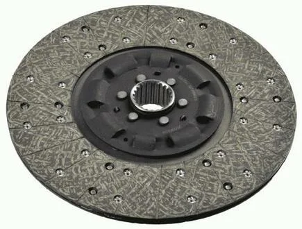 Диск зчеплення SACHS 1878 634 075