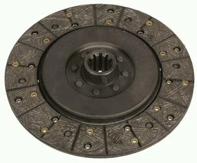 Диск зчеплення SACHS 1878 634 082