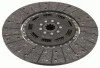 Диск сцепления SACHS 1878 634 129 (фото 2)